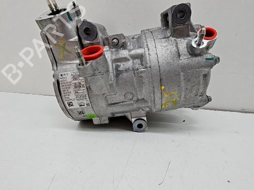 AC Kompressor OPEL CORSA F (P2JO) CORSA-e (68) (136 hp) 30801366