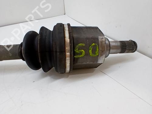 Right front driveshaft KIA CARENS IV 1.6 GDi | BP29420960M39 