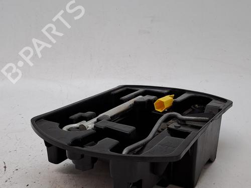 Jack Kit PEUGEOT 308 II (LB_, LP_, LW_, LH_, L3_) 1.2 THP 130 | BP27672917C119 