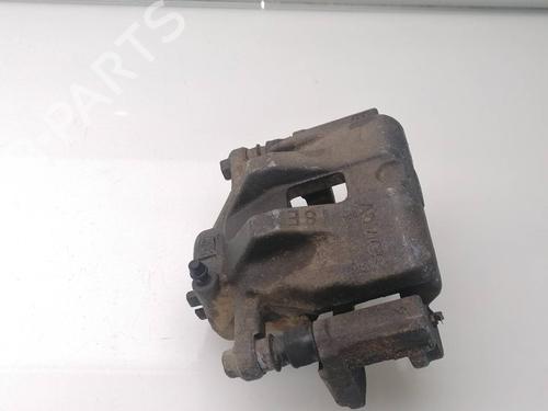 Used Left front brake caliper SUZUKI GRAND VITARA II (JT, TE, TD) 1.9 DDiS All-wheel Drive (JT419, TD44, JB419WD, JB419XD,... (129 hp) 23419132