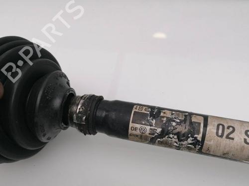 Left front driveshaft AUDI A8 D3 (4E2, 4E8) 4.2 quattro | BP23938427M38 