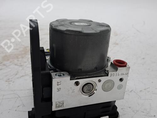 ABS pump VW GOLF VII (5G1, BQ1, BE1, BE2) 1.5 TSI | BP23375859M43 