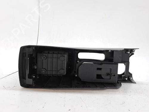 Armrest / Center console CITROËN C-CROSSER (VU_, VV_) 2.2 HDi | BP27336143I20 