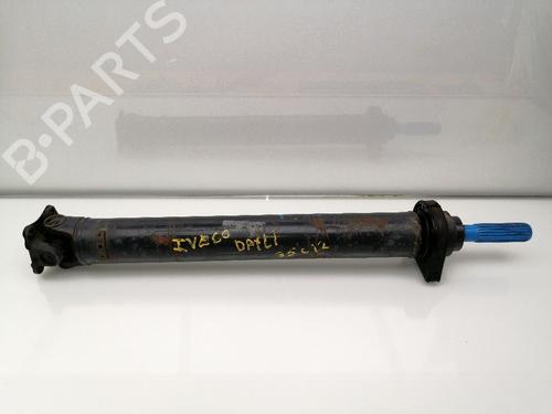 Used Driveshaft IVECO DAILY III Van 35 C 12 V, 35 S 12 V (AGKA43A2, AGKB43A2, AGKB46A2,... (116 hp) 23893048