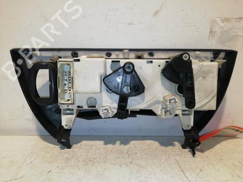 Commande Chauffage RENAULT MEGANE I Classic (LA0/1_) 1.6 e (LA0F, LA0S) | BP25457702I5 