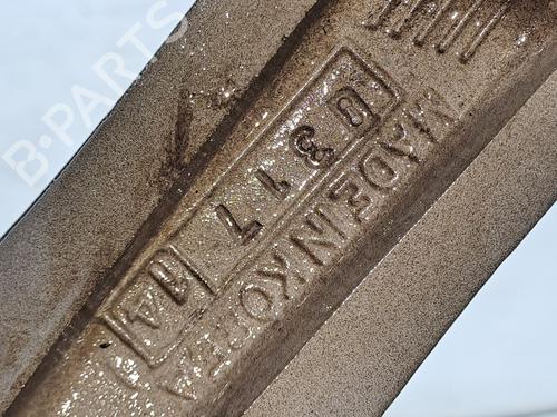 Rim RENAULT ZOE (BFM_) ZOE | BP26951247C45