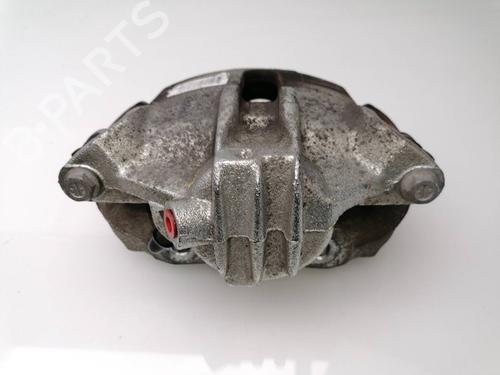Left front brake caliper PEUGEOT 208 I (CA_, CC_) 1.2 PureTech 82 | BP23938579M105