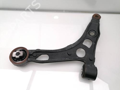 Used Right front suspension arm FIAT DUCATO Platform/Chassis (250_) 150 Multijet 2,3 D (148 hp) 25346826