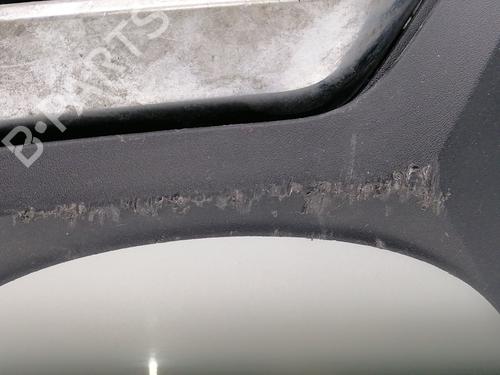 Used Rear bumper SEAT IBIZA V (KJ1, KJG) 1.0 TSI (116 hp) 23936790