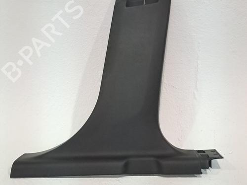 Used Boot lining PEUGEOT 208 I (CA_, CC_) 1.2 VTI 82 (82 hp) 24466885