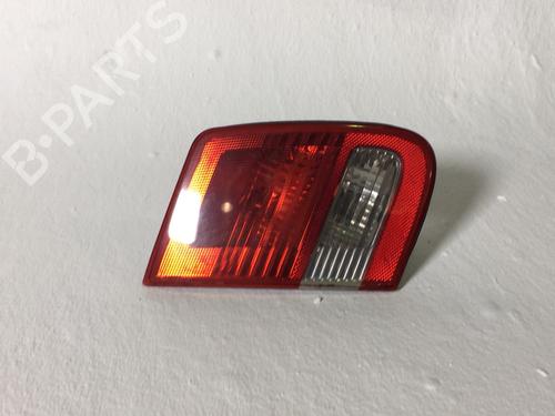 Used Left tailgate light Left tailgate light 38990697 38990697
