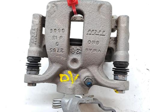 Used Right rear brake caliper SEAT LEON (5F1) 2.0 TDI (184 hp) 23379403