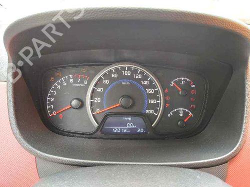 Instrument cluster HYUNDAI i10 II (BA, IA) 1.0 | BP23385826C47 