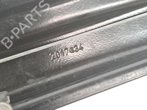 Rear right window mechanism MERCEDES-BENZ CLA Shooting Brake (X117) CLA 220 CDI / d 4-matic (117.905) | BP27175218C25 