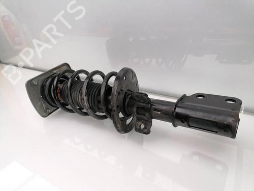 Right front shock absorber CITROËN JUMPY III Van (V_) 1.6 BlueHDi 115 | BP24107632M17 