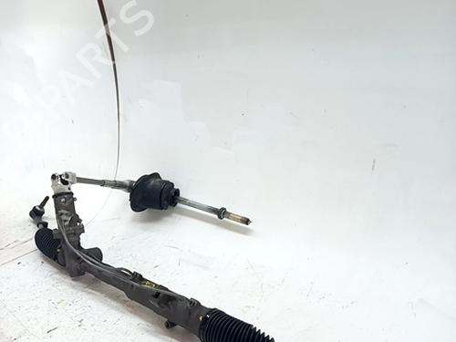 Steering rack BMW 3 Coupe (E92) 325 i | BP29499841M22
