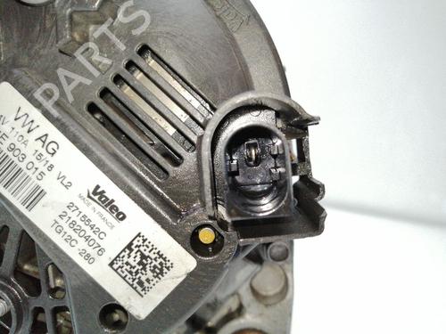 Generator SEAT IBIZA V (KJ1, KJG) 1.0 TSI (116 hp) 23404627
