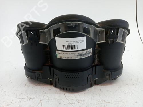 Instrument cluster ALFA ROMEO GT (937_) 1.9 JTD (937CXN1B) | BP23372761C47