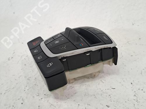 Climate control RENAULT LAGUNA III (BT0/1) 1.5 dCi (BT00, BT0A, BT0T, BT1J) | BP27557393I5 