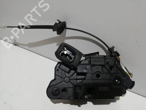 Front left lock SEAT LEON (5F1) 1.4 TSI | BP25593549C98 