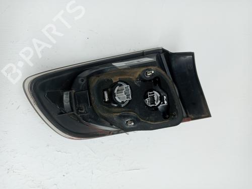Højre baglygte MAZDA 3 Saloon (BK) 1.6 (BK12) | BP24188949C35 