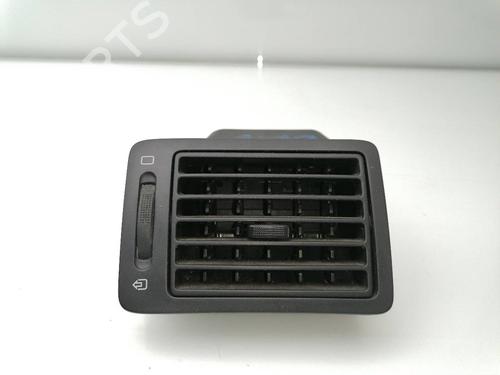 Luftventil CITROËN JUMPY II Van 1.6 HDi 90 16V (90 hp) 24402001