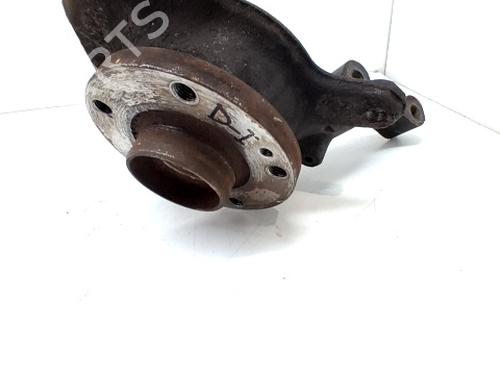 Used Left front steering knuckle RENAULT LAGUNA II (BG0/1_) 1.9 dCi (BG1A, BG1V) (130 hp) 30337175