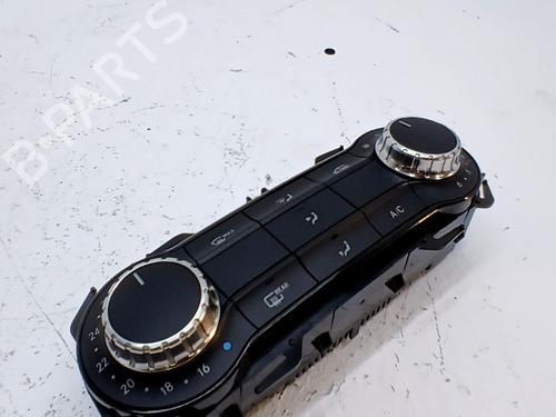Climate control MERCEDES-BENZ A-CLASS (W176) A 200 CDI / d (176.008) | BP39094865I5 - Image 4