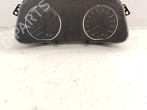 Used Instrument cluster Instrument cluster TOYOTA RAV 4 IV (_A4_) 2.5 Hybrid (AVA42_) (197 hp) 34367625 34367625