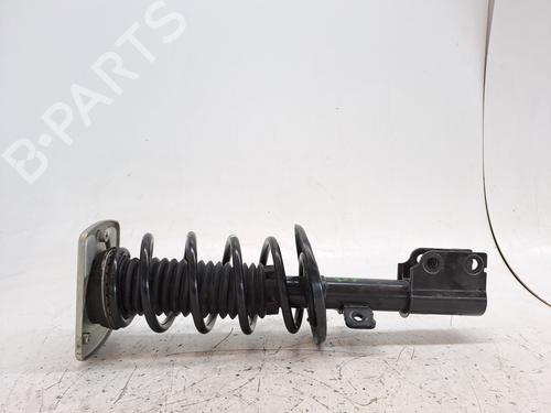 Used Right front shock absorber PEUGEOT EXPERT Van (V_) 1.5 BlueHDi 120 (120 hp) 28179255