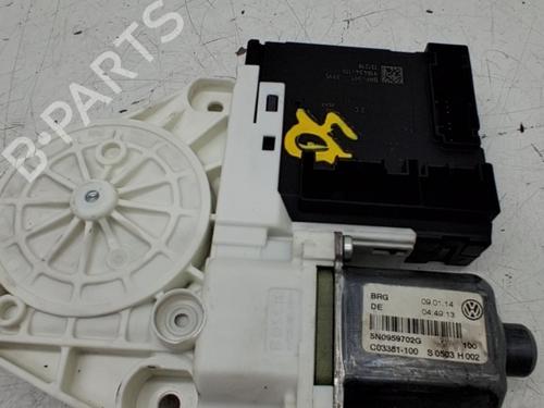Used Right front window motor Right front window motor 38417822 38417822