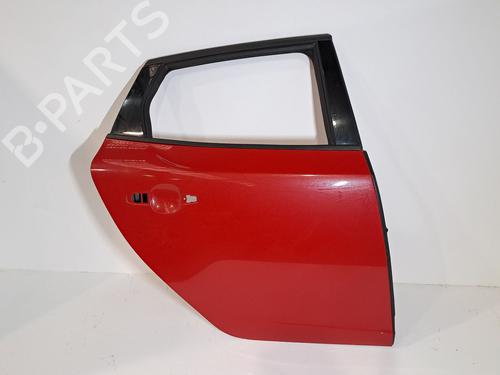 Used Right rear door VOLVO V40 Hatchback (525) D2 (120 hp) 23369355