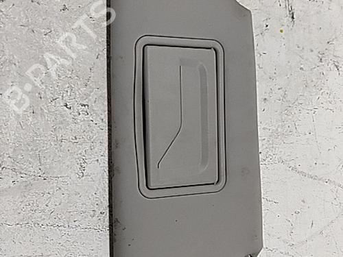 Left sun visor CITROËN C3 AIRCROSS II (2R_, 2C_) 1.2 PureTech 110 (2RHNZB, 2RHNZW, 2RHNPX, 2RHNPJ) | BP29557752I1 