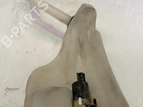 Sprinklertank Sprinklertank RENAULT MEGANE III Grandtour (KZ0/1) 1.6 16V (KZ0U, KZ1B, KZ1U) (110 hp) 34393040 34393040