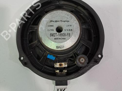 Used Speaker FORD MONDEO IV (BA7) 2.0 TDCi (140 hp) 24874229