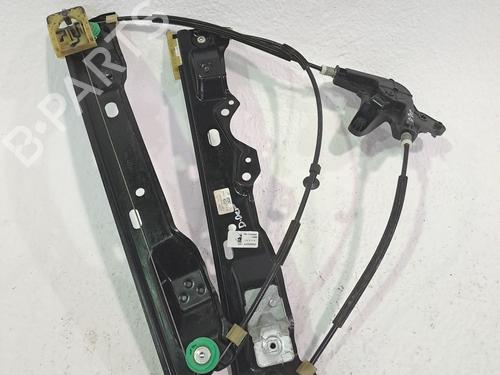 Front right window mechanism FORD FOCUS III 1.6 Ti | BP23289906C23 