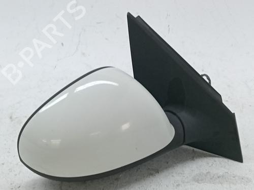 Used Right mirror Right mirror LANCIA YPSILON (843_) 1.3 D Multijet (843.AXH1A, 843.AXE1A) (105 hp) 40547182 40547182