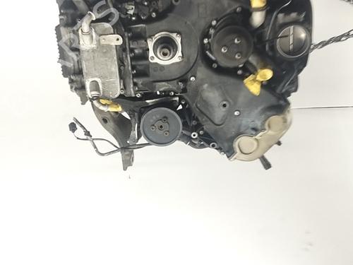 Used Engine Engine 39465648 39465648