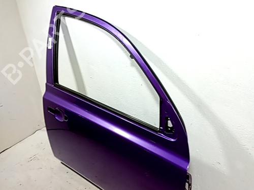 Right front door NISSAN MICRA III (K12) 1.2 16V | BP30622830C3
