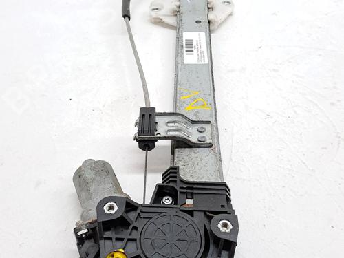 Used Rear right window mechanism HONDA ACCORD VIII Estate (CW) 2.2 i-DTEC (CW3) (150 hp) 27668639