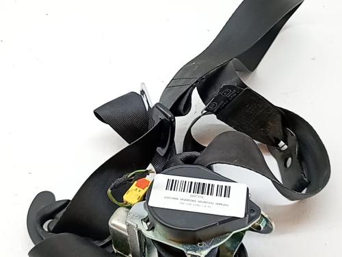Used Front right seatbelt Front right seatbelt SEAT LEON (1P1) 1.6 TDI (105 hp) 40546714 40546714