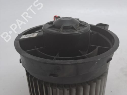 Heater blower motor NISSAN QASHQAI / QASHQAI +2 I (J10, NJ10, JJ10E) 2.0 dCi All-wheel Drive | BP23365097M62 