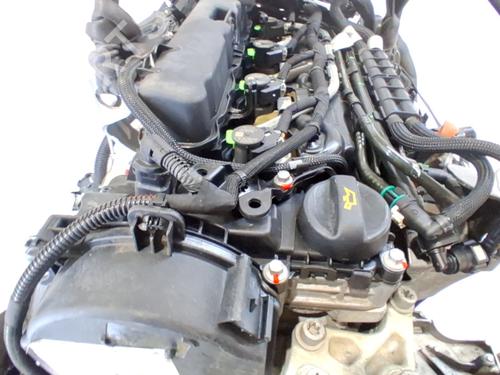 Engine CITROËN JUMPER II Van 2.2 BlueHDi 140 | BP33771781M1  - Image 10