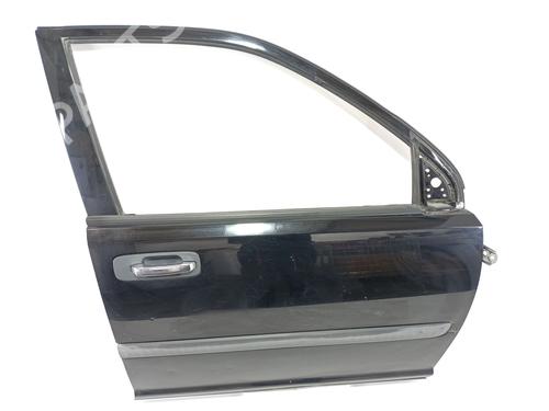 Right front door NISSAN X-TRAIL I (T30) 2.2 dCi 4x4 | BP25998360C3 