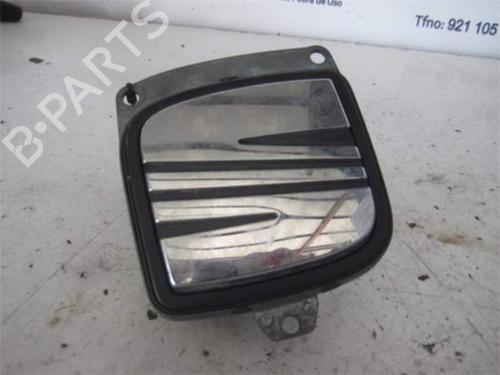 Compressor do fecho central SEAT LEON (1M1) 1.6 (100 hp) 25465615