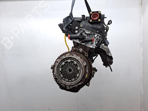 Engine RENAULT CLIO II (BB_, CB_) 1.2 16V (BB05, BB0W, BB11, BB27, BB2T, BB2U, BB2V, CB05,... | BP24998991M1 