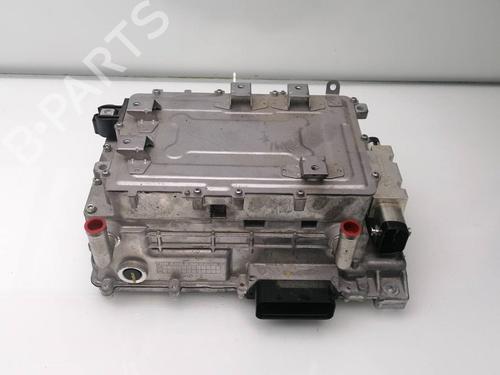 Batteri KIA NIRO I (DE) E-NIRO (204 hp) 26192105