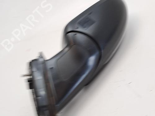 Right mirror KIA CEED (CD) 1.6 CRDi 136 | BP27193520C27 