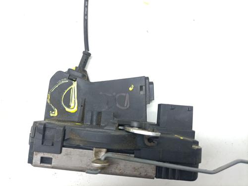Front left lock NISSAN PRIMASTAR Van (X83) 2.0 dCi 90 | BP27858447C98 