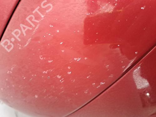 Rear bumper PEUGEOT 308 SW I (4E_, 4H_) 1.6 16V | BP25433648C8 